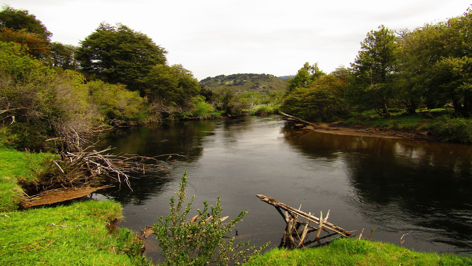 Lago General Carrera